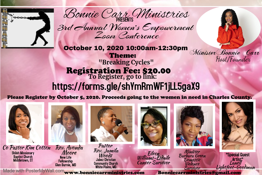 Women's Empowerment Conference 3rd Annual Breaking Cycles 2020.jpg
