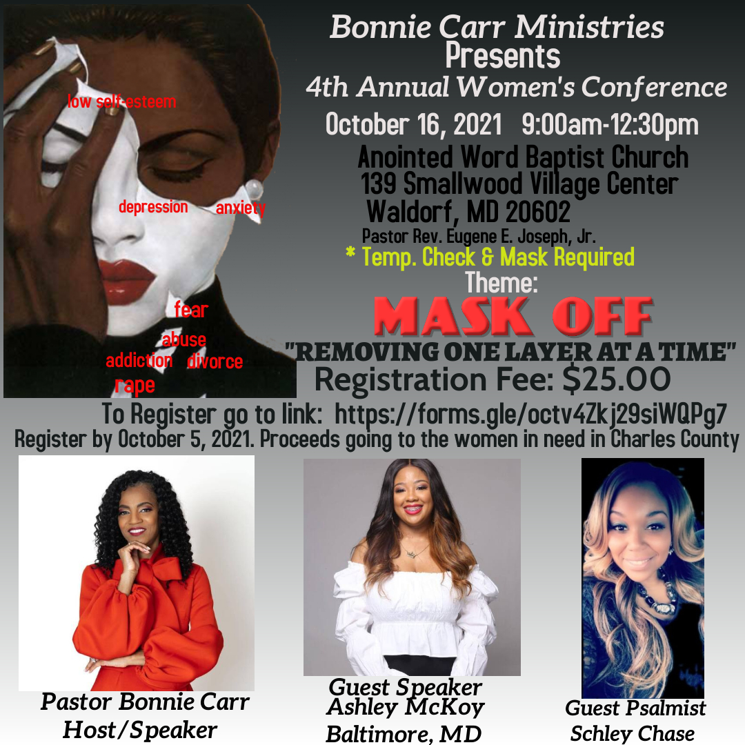 Bonnie Carr 4th Annual Women's Conference Mask Off 3.jpg